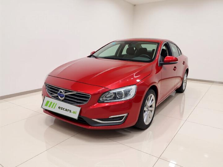 S60 2015 S60L 2.0T