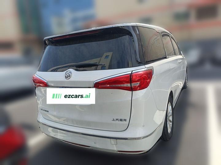 GL8 2018 ES 28T Comfort China VI photo 5