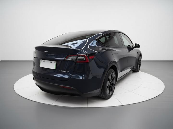 Model Y 2024 Long Range AWD photo 4