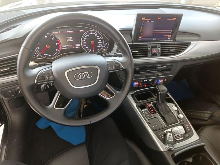 A6L 2017 TFSI Tech photo 5