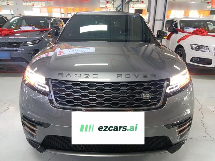 Range Rover Velar 2020 P340 R-DYNAMIC S photo 2