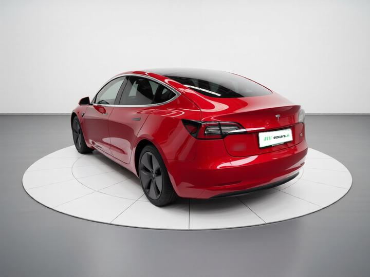 Model 3 2020 Standard Range RWD Upgraded photo 4