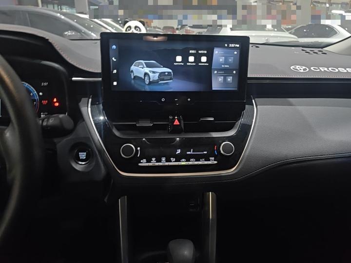 Corolla 2024 2.0L Elite photo 4