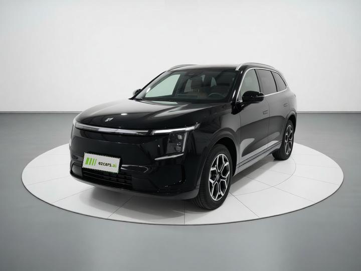 Shanhai L7 PLUS 2026 121km Luxury 5-Seater