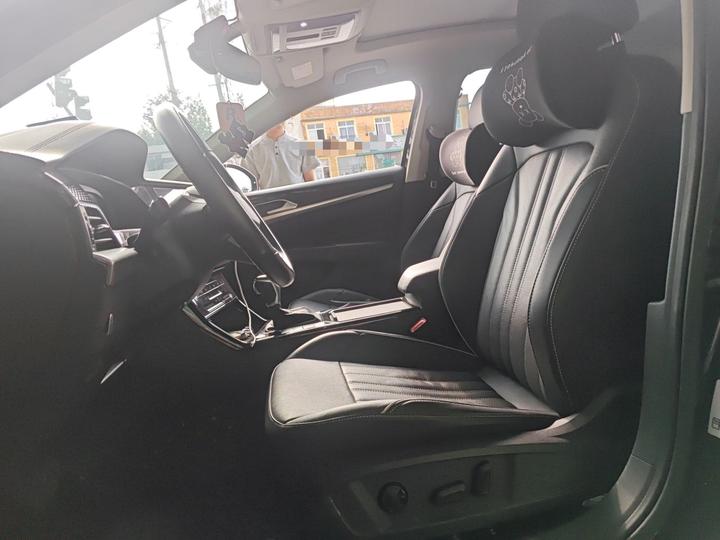 Passat 2022 330TSI Elite photo 7
