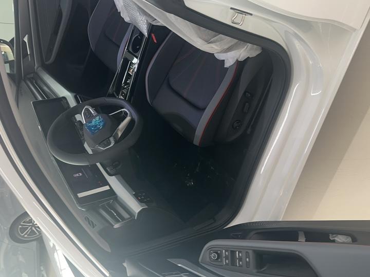 2025 Lamando L 280TSI DSG Cool photo 8