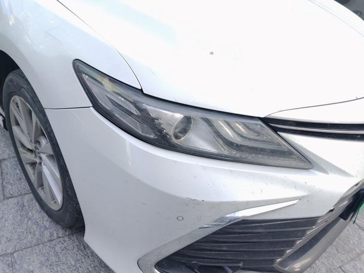 Camry 2021 2.0G Luxury photo 7