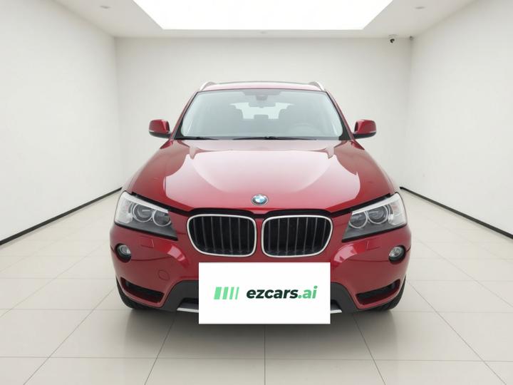 X3 Imported 2013 xDrive28i Leading photo 2
