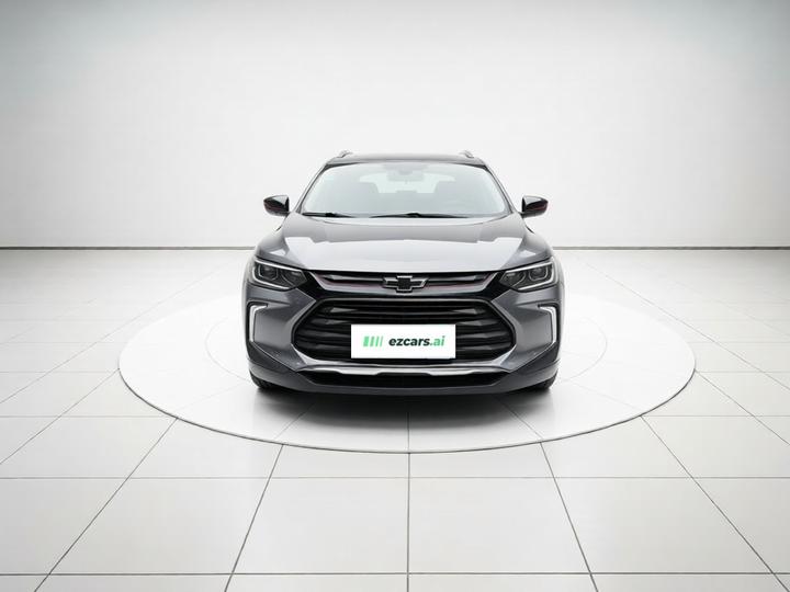 2019 Redline 335T CVT China VI photo 2