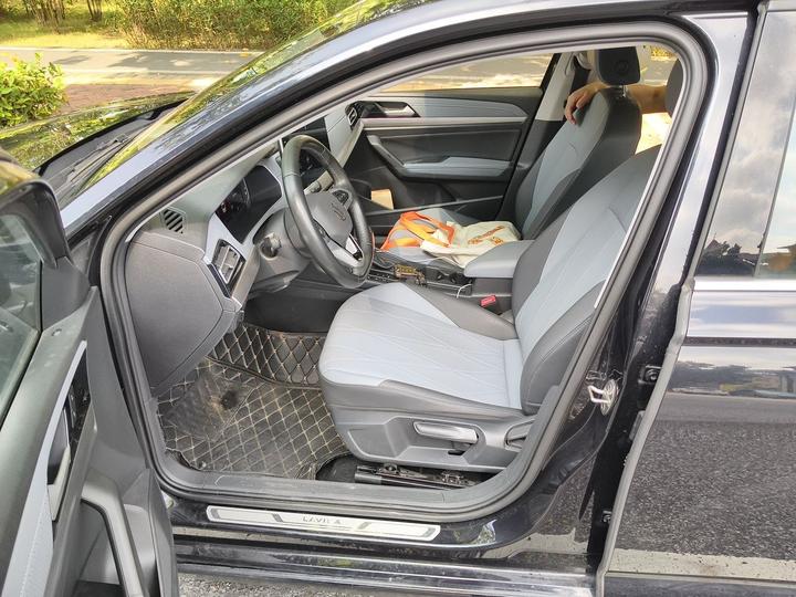 Lavida 2023 1.5L AT photo 7