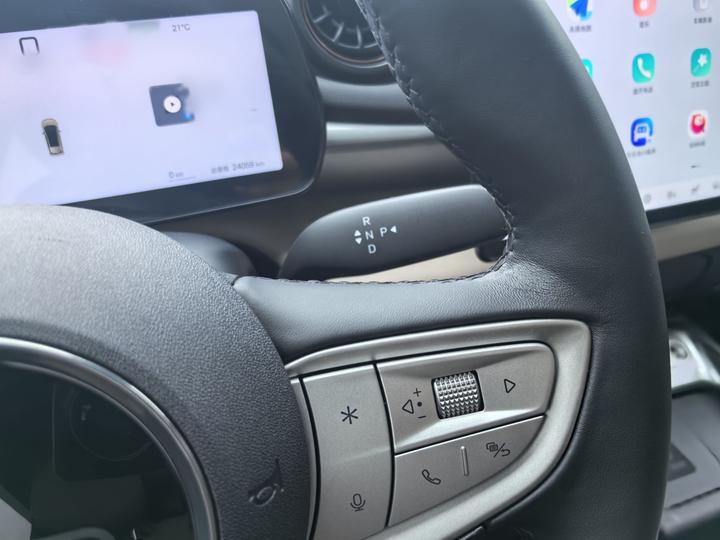 Dolphin 2025 ADAS 410km Fashion photo 6
