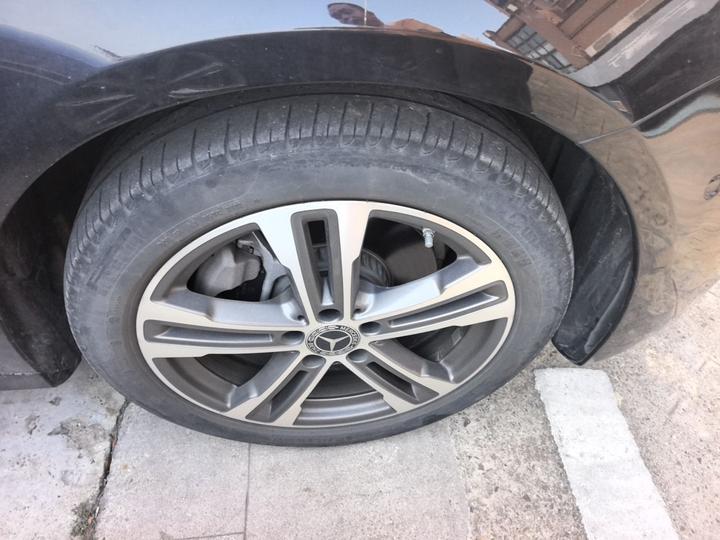E-Class 2021 Facelift E 260 L Sport photo 8