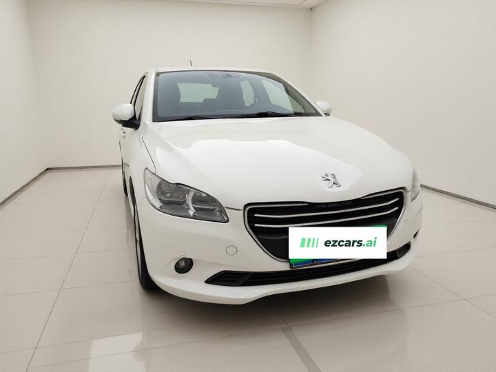 301 2016 1.6L MT Comfort photo 3