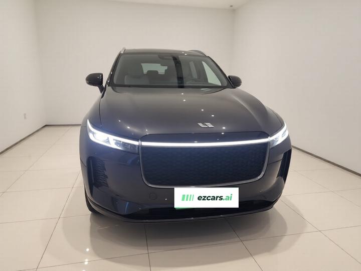 Li Auto ONE 2020 EREV 6-Seater photo 2