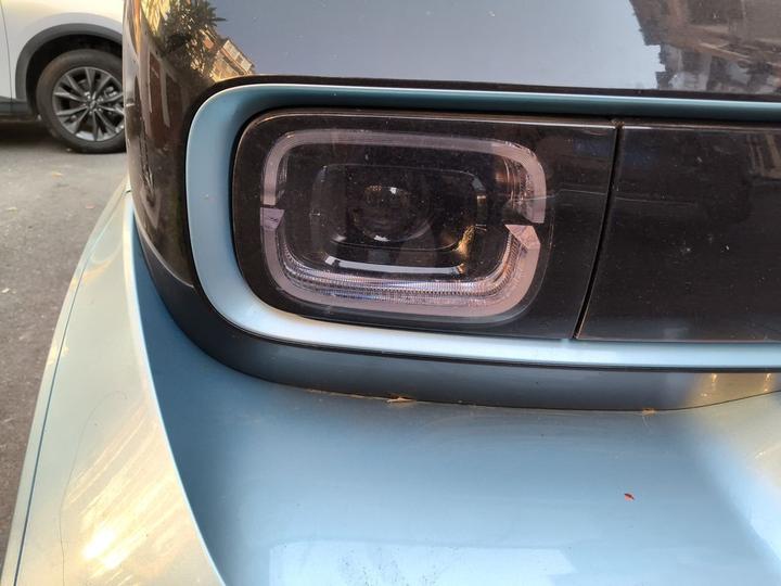 KiWi EV 2021 LFP photo 7