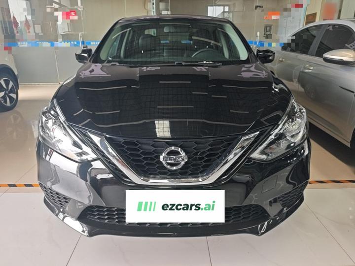 Sylphy 2024 Classic 1.6XE CVT Comfort photo 2