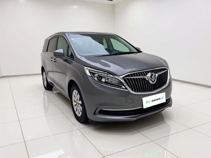 GL8 2018 ES 28T Comfort China VI photo 3