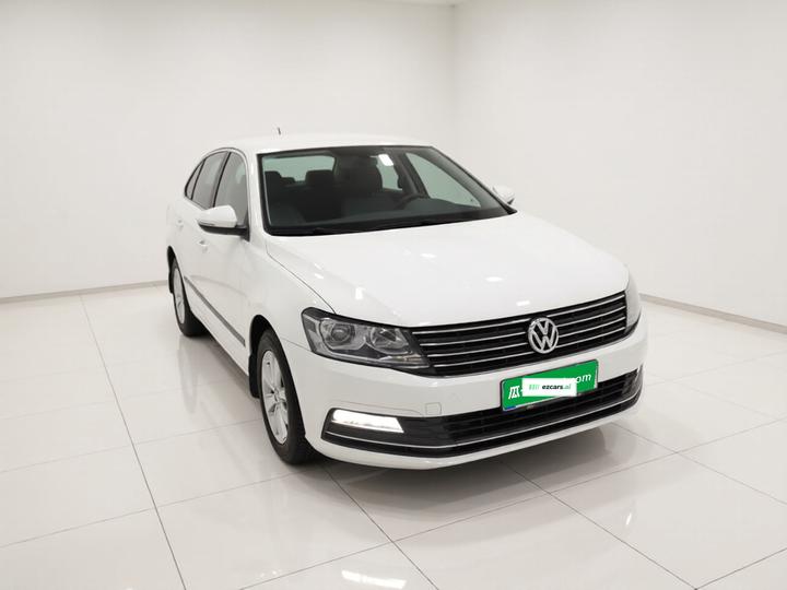 Lavida 2015 1.6L AT photo 3