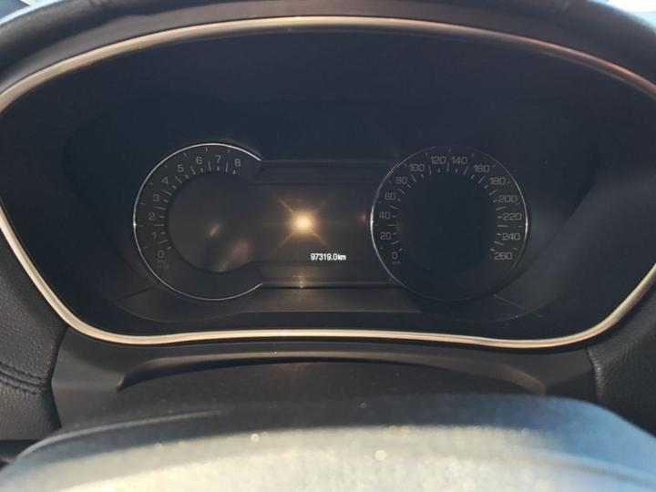 MKX 2015 2.0T AWD photo 7