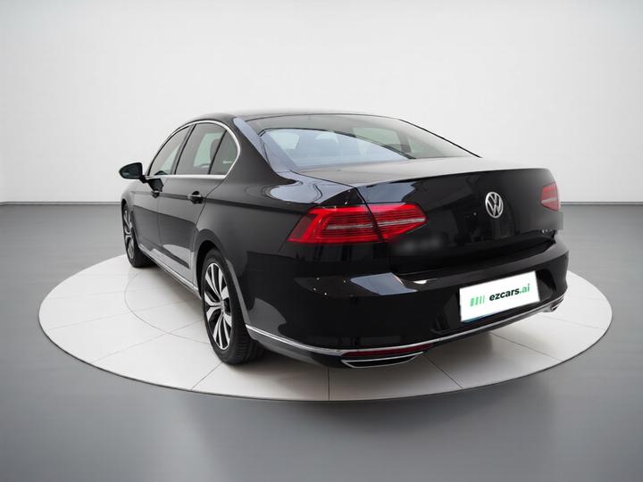 Magotan 2017 380TSI DSG Luxury photo 4
