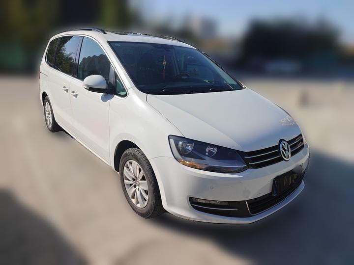 2014 2.0TSI photo 3