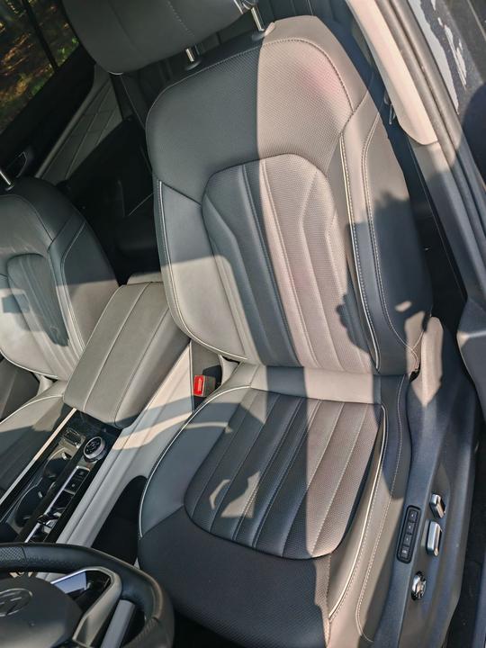 Teramont 2023 380TSI AWD Luxury photo 6