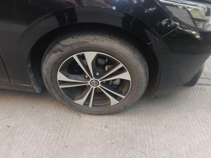 Sylphy 2021 1.6L XL CVT Enjoy photo 8