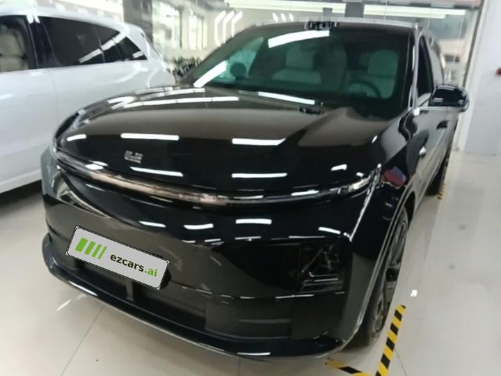 Li Auto L6 2024 Max