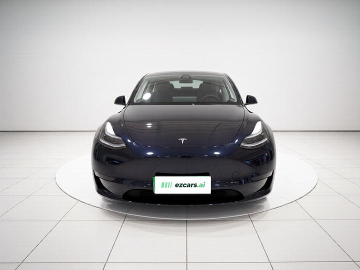 Model Y 2022 Facelift RWD photo 2