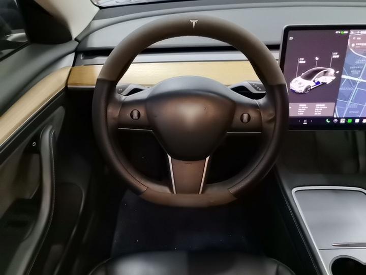Model 3 2021 Standard Range RWD Upgraded 3D6 photo 6