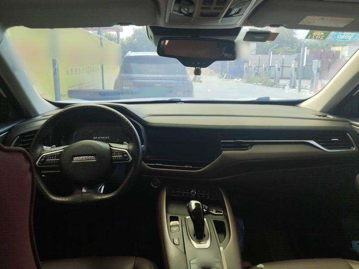 F7 2019 2.0T AWD i China V photo 5