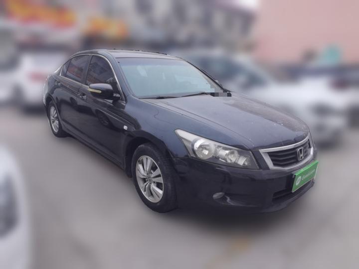 Accord 2008 2.0L EX photo 3