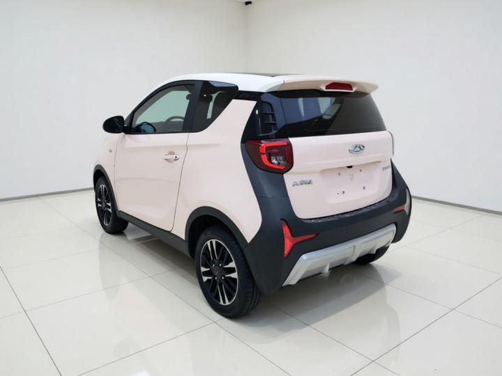 QQ Little Ant 2023 251km LFP photo 4