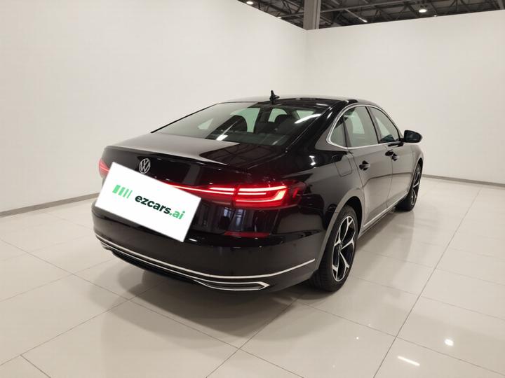 Passat 2023 330TSI Luxury photo 4