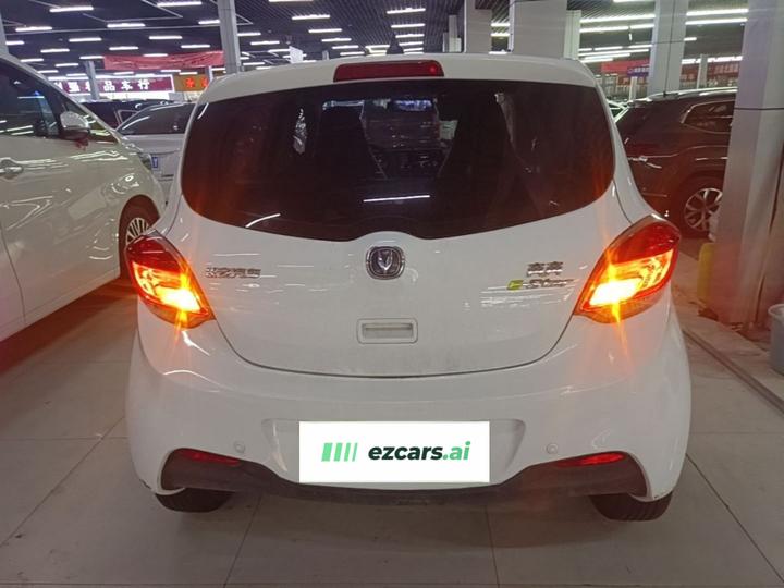 Benni E-Star 2020 NCM photo 3