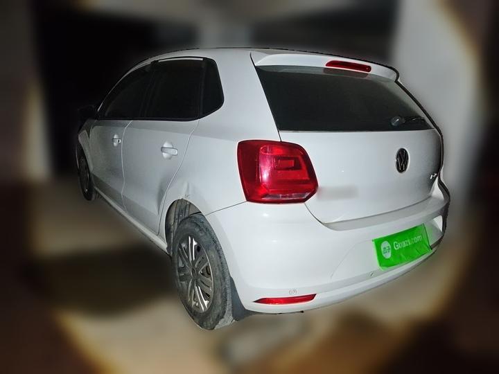 Polo 2014 1.4L MT photo 4