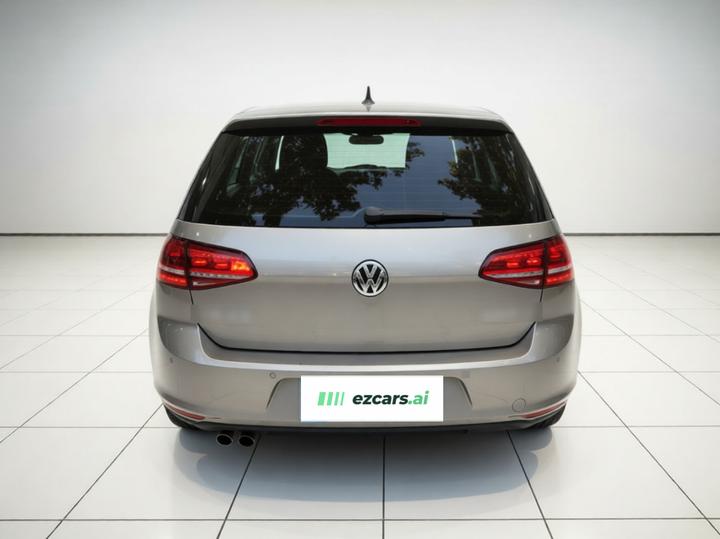 Golf 2016 230TSI AT Comfort photo 5