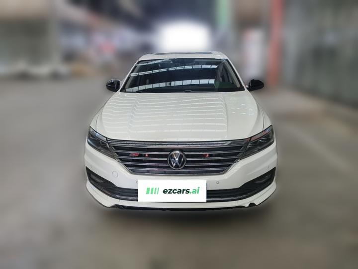 Lavida 2021 280TSI DSG Luxury photo 2