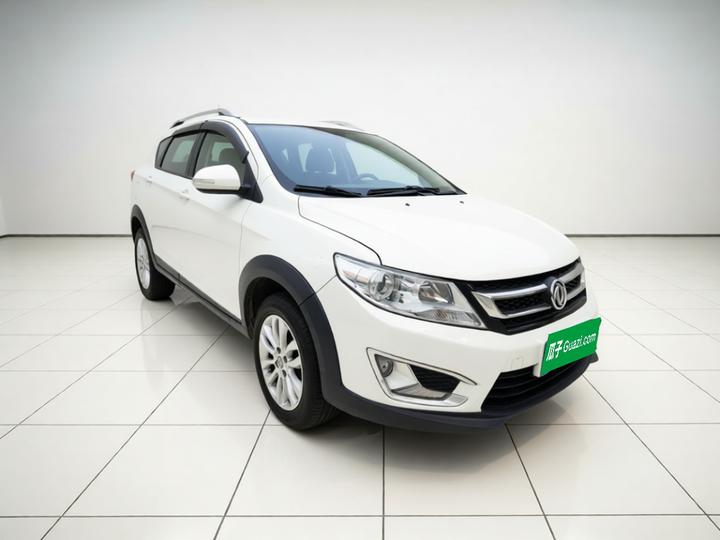AX3 2016 1.5L MT photo 3