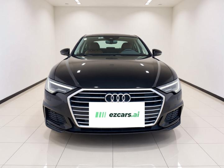 A6L 2021 45 TFSI Dynamic photo 2