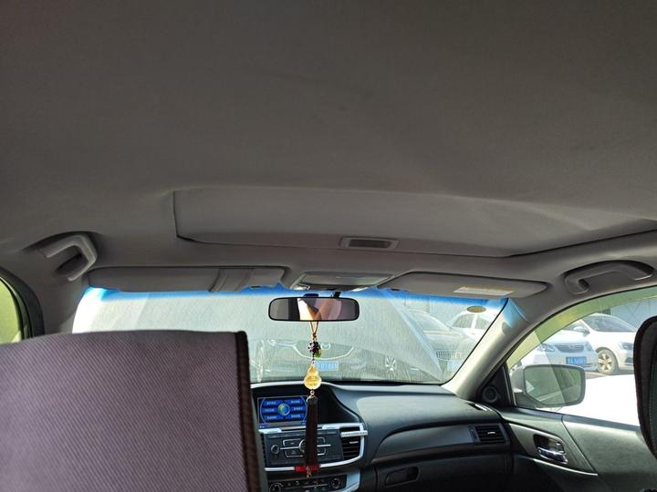 Accord 2014 2.0L LX Comfort photo 8