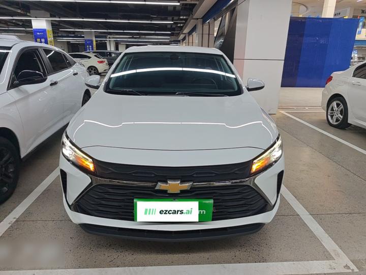 Cruze 2023 1.5L DCT photo 2