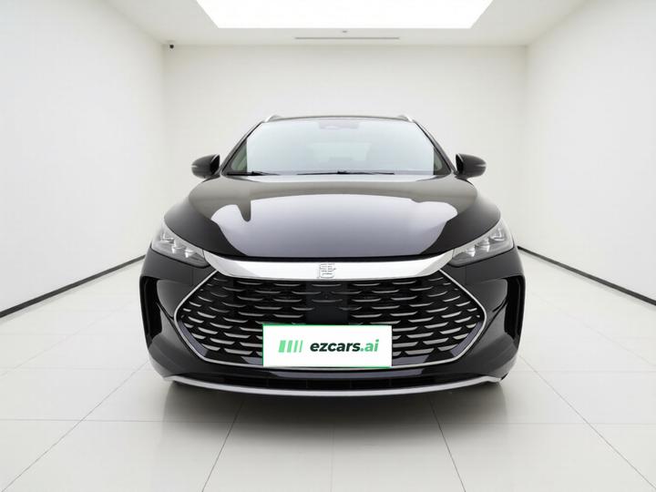 Tang EV 2024 DM-i Honor 112KM Noble photo 2