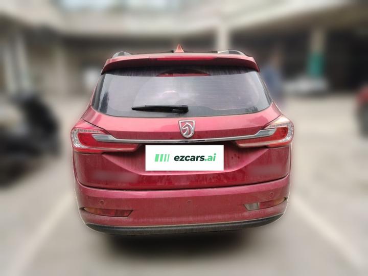 310W 2017 1.5L MT Luxury China VI photo 5