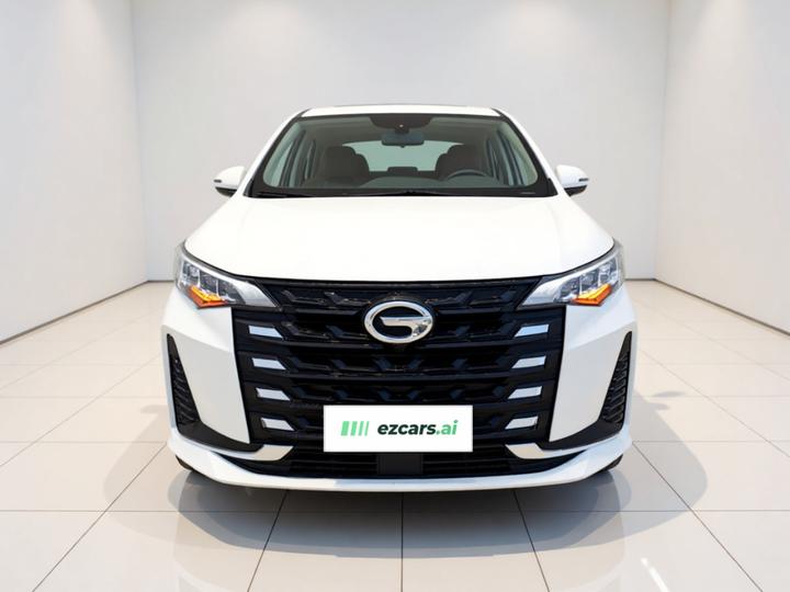GAC Trumpchi M6 2021 PRO 270T DCT Luxury photo 2