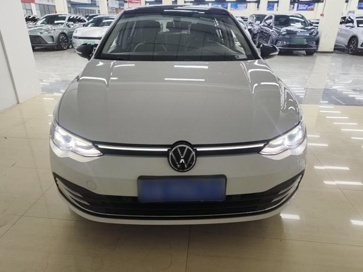 Golf 2021 280TSI DSG Pro photo 2