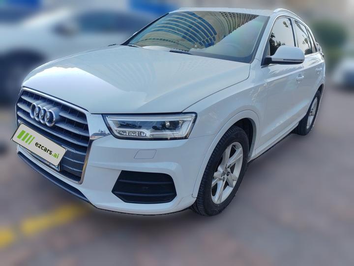 Q3 2018 30 Anniversary 30 TFSI Fashion