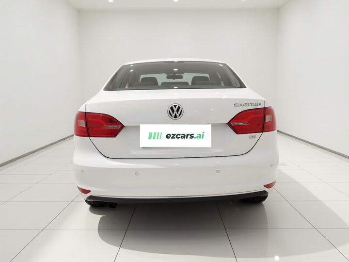 Sagitar 2014 Facelift 1.4TSI AT Flagship photo 5