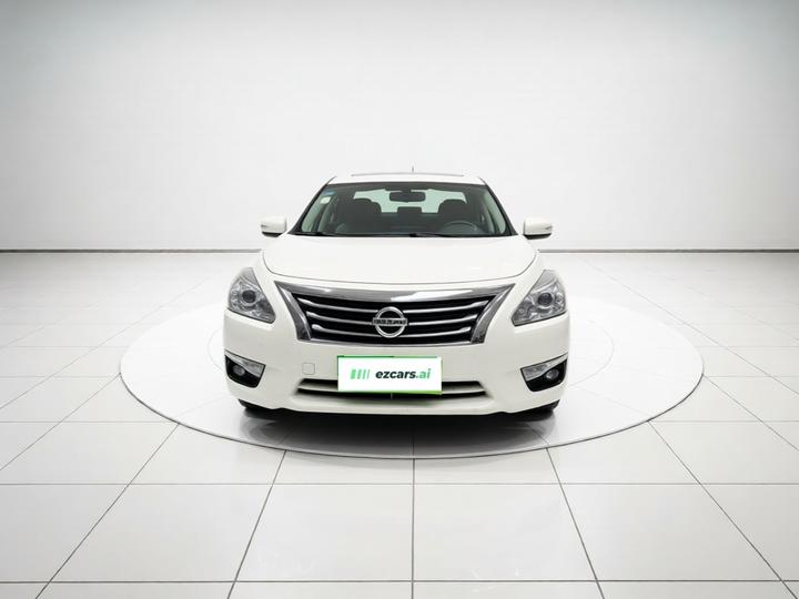 Teana 2013 2.0L XL Comfort photo 2