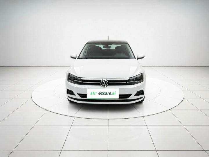 Polo 2021 Plus 1.5L AT photo 2